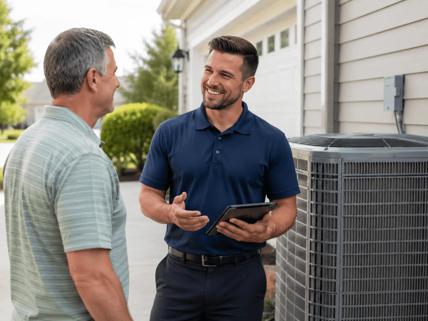 Heat Pump Installation Mapleton, KS FAQs